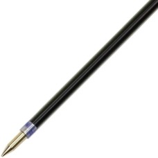 Ампула кулькова, червона, 10 км, до ручки 1W «Writometer ball», ТМ Flair