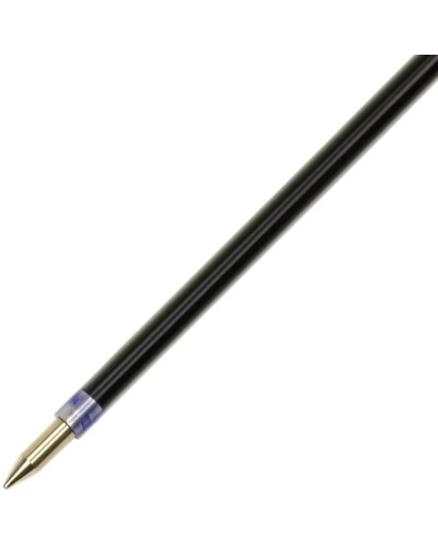 Ампула масляна синя 10 км 0,5 мм довжиною 118 мм, до ручки «Writo-meter», ТМ Cello