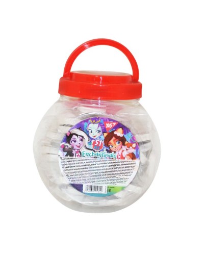 Гумка «Enchantimals», ТМ YES