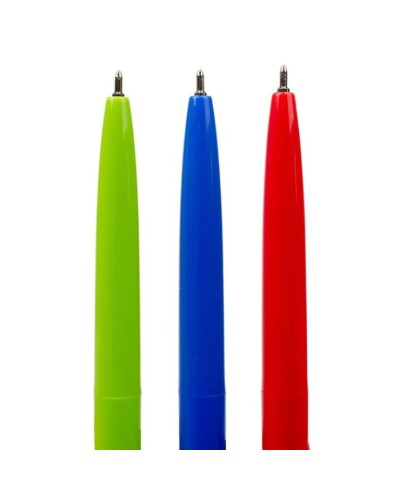 Ручка «Dino Pen», кулькова, синя, 0,7 мм , ТМ YES