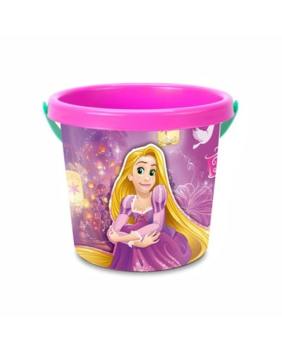 Відерце для піску «Disney» 12х14х13,5 см, ТМ Тигрес