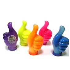 Слайм «LIKE Bubble Slime» у колбі 17,5х8,5 см, в асортименті, ТМ Данко Тойс
