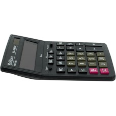 Калькулятор «Brilliant» 15,5х20,5 см, BS-8888BK