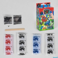 Слайм «Magnetic Slime», в асортименті, у колбі ТМ Данко Тойс