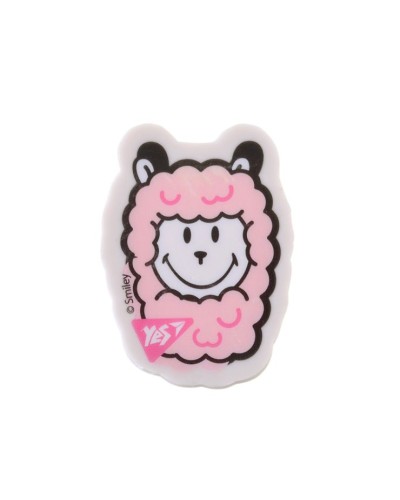 Гумка «Smiley World Fashion», ТМ 1 Вересня