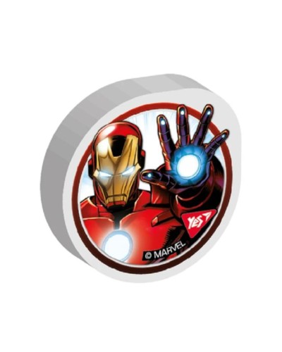 Гумка фігурна «Avengers», в асортименті, ТМ YES