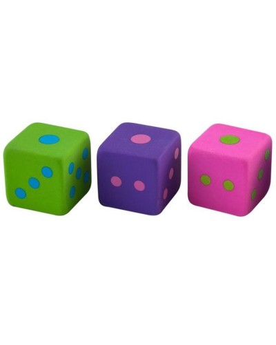 Гумка «FUN CUB», 20х20х20 мм, у боксі, ТМ ZiBi