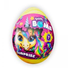 Креативна творчість «Bath Bomb Pony» 9х6х6 см, ТМ Данко Тойс, в асортименті