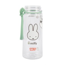 Пляшечка для води «Miffy» 400 мл, ТМ Yes