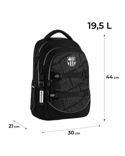 Рюкзак 44х30х21 см, 727L BC, Kite Education teens