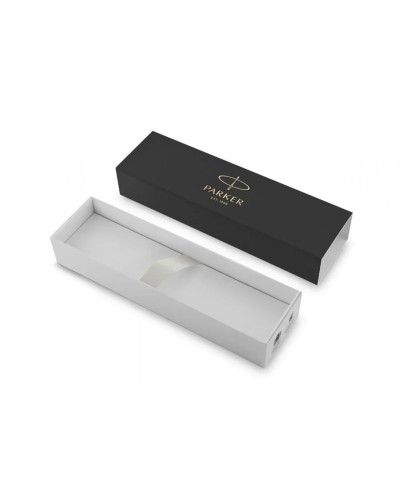 Ручка Паркер «Jotter XL Matt Black & Gold GT» кулькова, ТМ Parker