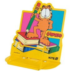 Підставка для книг «GF» металева 26,5х17,5 см, ТМ Kite