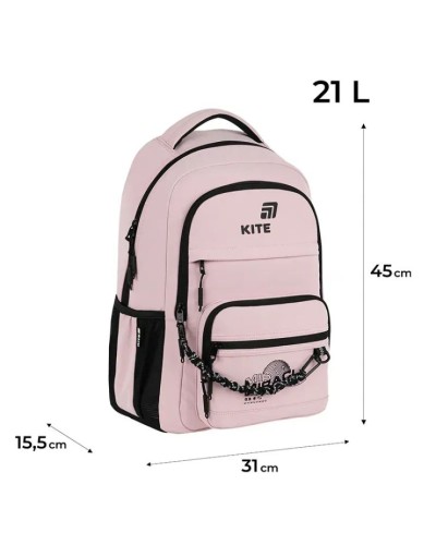 Рюкзак «Miracle» 45х31х15,5 см, 1019L, Kite Education Teens