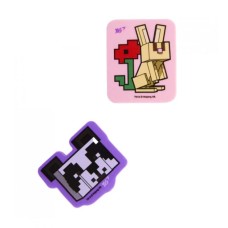 Гумка фігурна «Minecraft.Spring», ТМ Yes