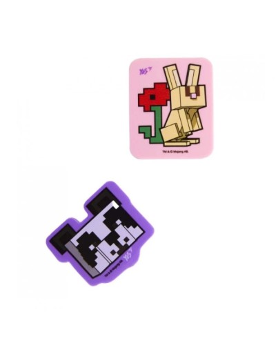 Гумка фігурна «Minecraft.Spring», ТМ Yes