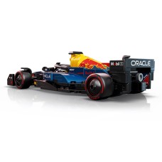Конструктор «Автомобіль для гонок F1® Oracle Red Bull Racing RB20» на 251 деталь, у коробці 26х5х14 см, ТМ Lego