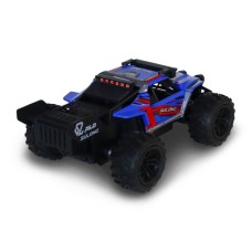 Машина «OFF-ROAD. HIGH SPEED» р/к 24 см 1:16 на акумуляторі 2.4 ГГц 3,7 V зі світлом, у коробці 17х28х14 см