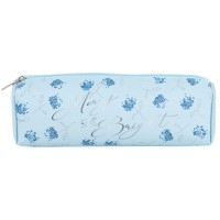 Пенал «Flower Symphony-2» 19х5х5 см, ТМ Axent