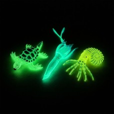 Стретч-іграшка у вигляді тварини TIKI WIKI «Максі Тіккі. Дивовижна акваторія» від 8 см, в асортименті, у пакеті 20х11,5 см
