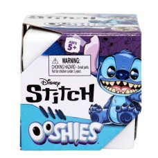 Ігрова фігурка-сюрприз у коробочці «OOSHIES. Стіч» 3х4 см, в асортименті, у коробці 5х5 см