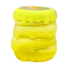 В'язка маса «Fluffy Slime» 6 XL, в асортименті, у коробці 10х10х12 см, ТМ Данко Тойс
