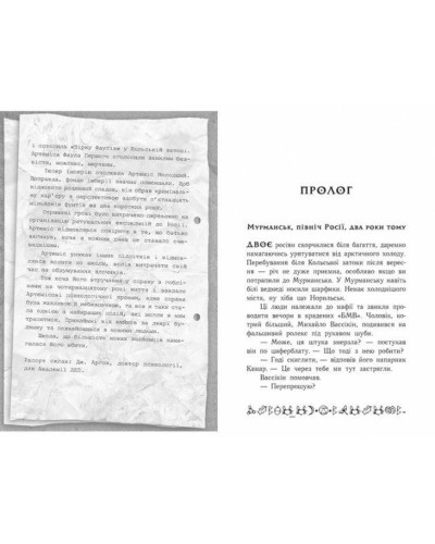 «Артеміс Фаул. Випадок в Арктиці» частина 2, м`яка обкладинка, 288 сторінок, 20х13 см, ТМ Ранок