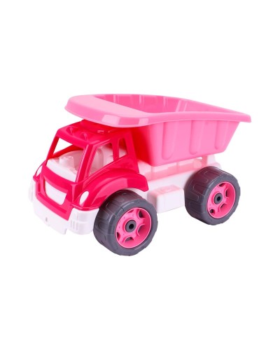 Самоскид 31х20х19,5 см інерційний, ТМ Технок