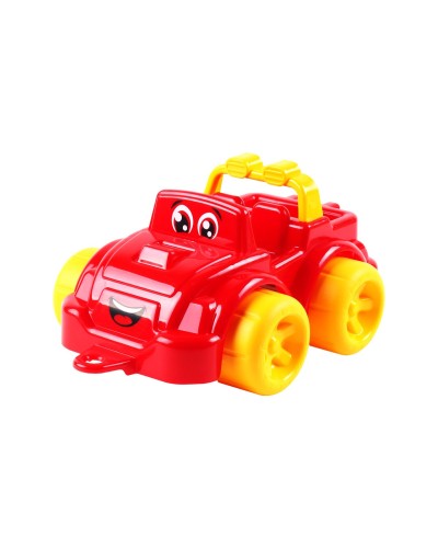 Позашляховик «Максик» 22х13,5х10 см, ТМ Технок