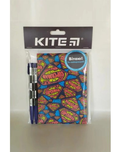 Набір «Подарунок хлопчикові» Nasa, ТМ KITE