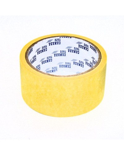 Стрічка-скотч клейка малярна 48 мм x 20 м, Canada