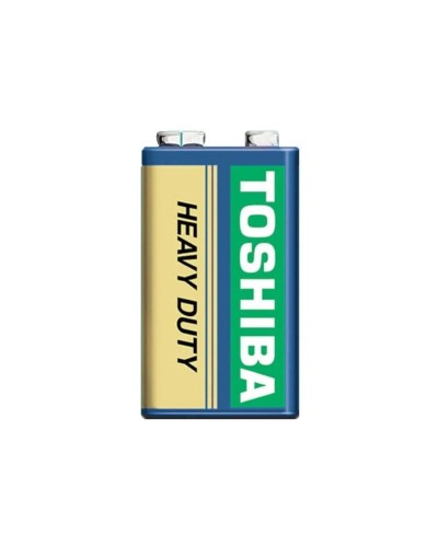 Батарейка «TOSHIBA» 6F22 KG