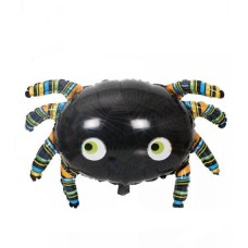 Кульки фольговані «Павук» 89х64 см