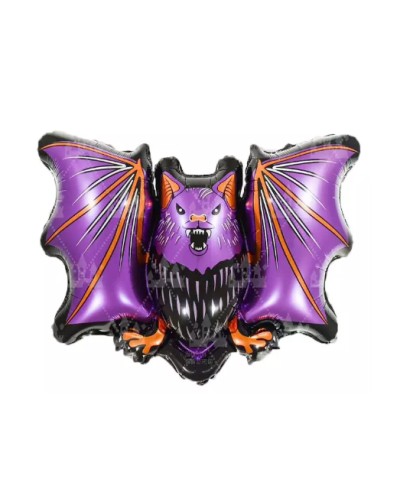 Кульки фольговані «Монстр» 85х48 см