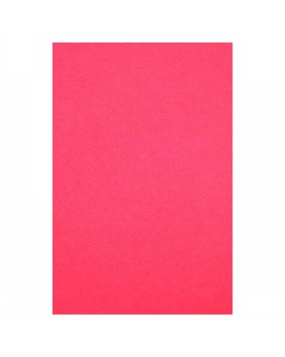 Фетр A4, hard, 170 gsm, 1,2 мм, яскраво - рожевий, 10 аркушів, ТМ J.Otten