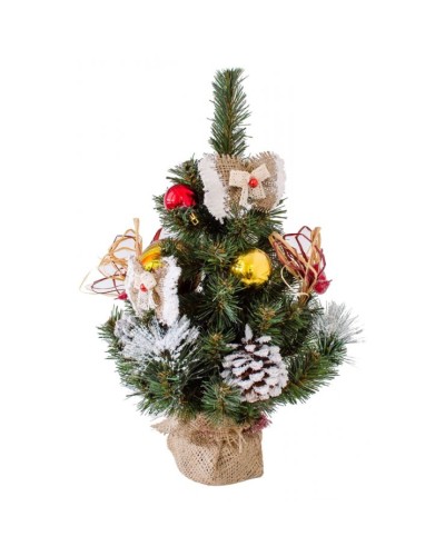 Ялинка «Ошатна» 45 см, Yes! Fun