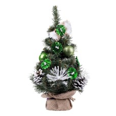 Ялинка «Смарагдове сяйво» 45 см, Yes! Fun