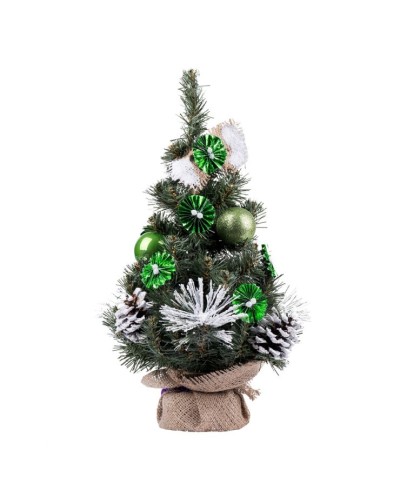 Ялинка «Смарагдове сяйво» 45 см, Yes! Fun