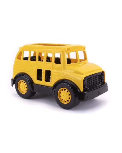 Автобус 27х15х14 см, ТМ Технок