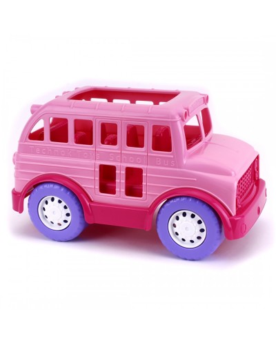 Автобус 27х15х14 см, ТМ Технок