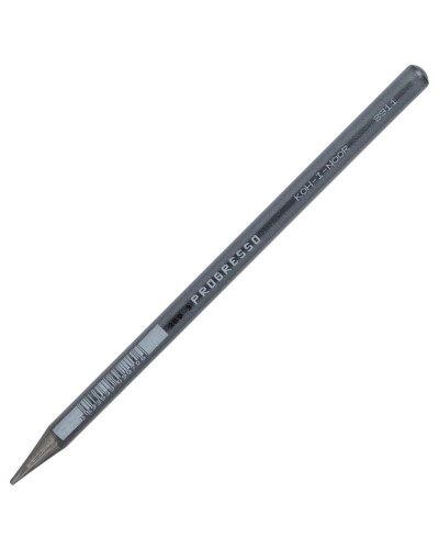 Олівець графітний «Progresso», бездеревний, без гумки, ТМ Koh-i-Noor