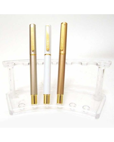 Ручка «Baixin», гелева, 0,5 мм, в асортименті, TM Baixin