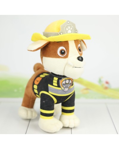 М`яка іграшка «Команда 01 К» 26х25х13 см, ПП Копиця