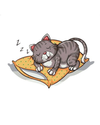 Картина за номерами «Солодких снів» 30х30 см, ТМ Strateg