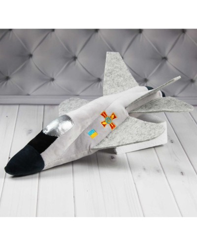 М`яка іграшка «Міг» 31 см, ПП Копиця