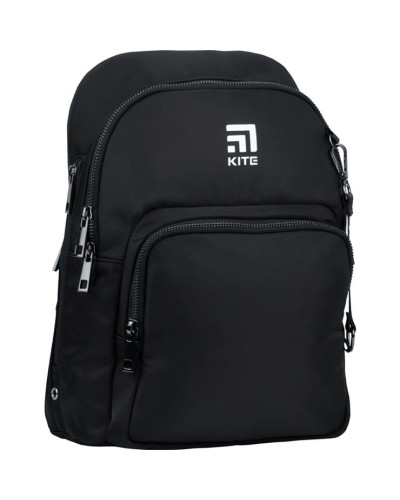 Рюкзак, 31,5х24х12 см, Kite Education Тeens