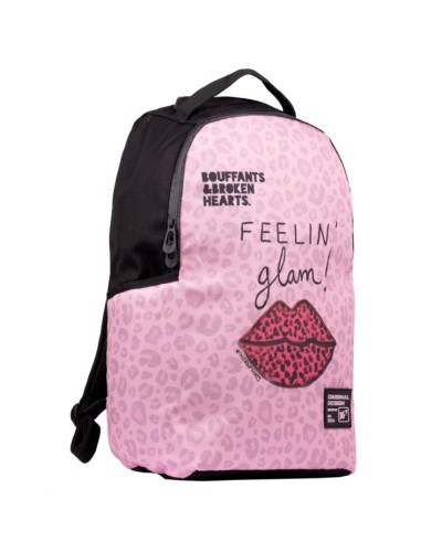 Рюкзак «BBH» 47х28х16 см, T-128, ТМ YES