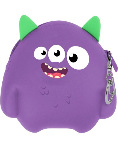 Гаманець, 12х11х3,5 см, ТМ КІТЕ