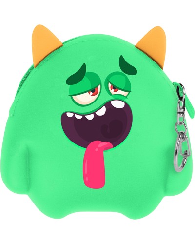 Гаманець, 12х11х3,5 см, ТМ КІТЕ