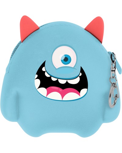 Гаманець, 12х11х3,5 см, ТМ КІТЕ