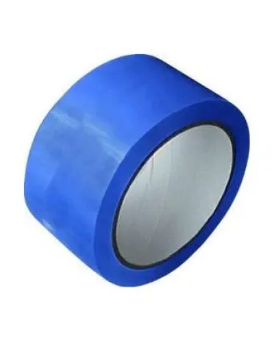 Стрічка-скотч клейка синя 48 мм х 50 м х 40 мкм, Canada